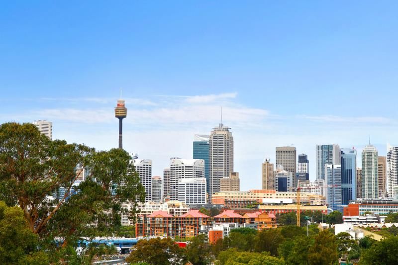 8/6 Avona Avenue, Glebe Garry White Real Estate