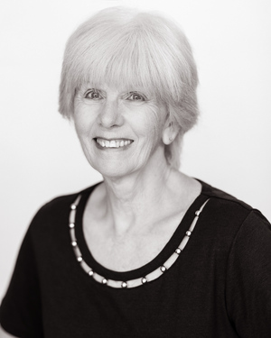 Shirley Holtham (Trust Account Manager)