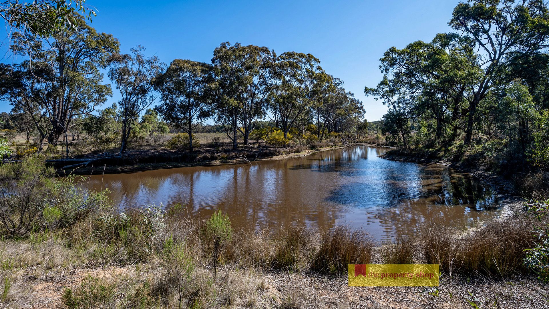 364 Corishs Lane, Gulgong The Property Shop