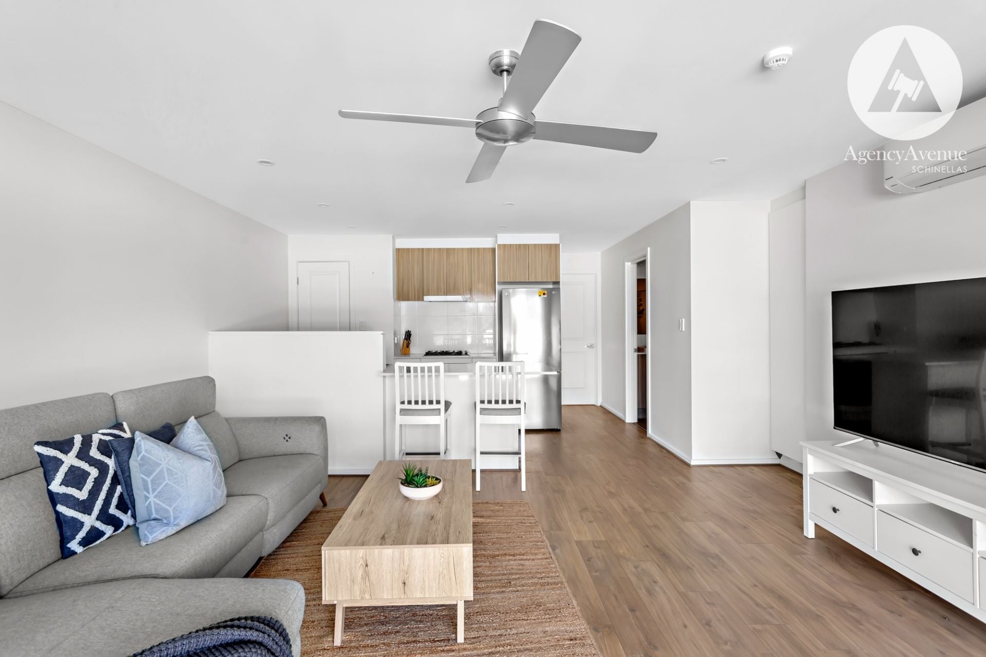 15/39 Crighton Avenue, Royal Park - Thumbnail 6