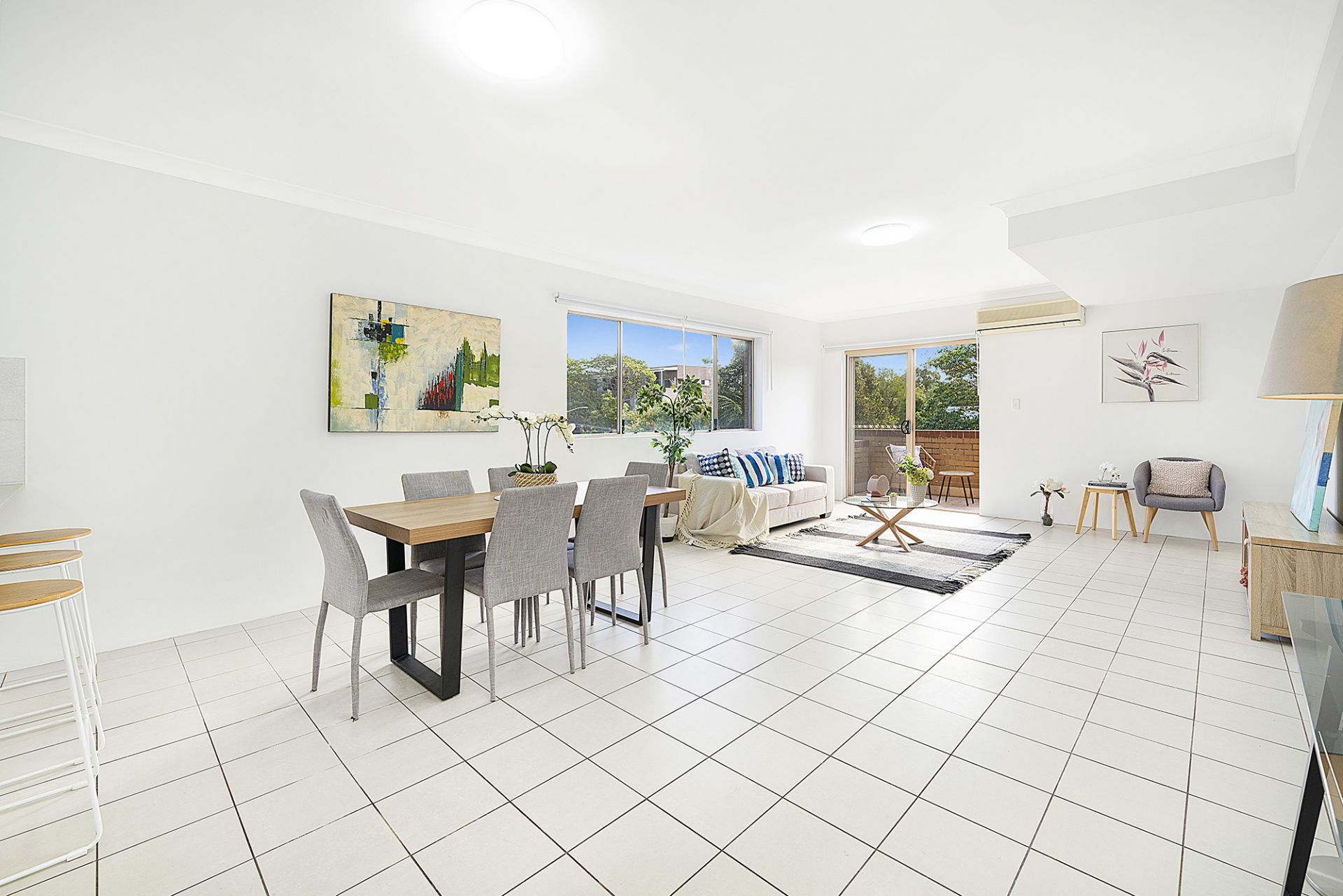 21/62 Courallie Avenue, Homebush West, West - Thumbnail 2