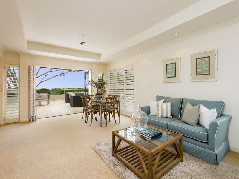5/32A Awaba Street MOSMAN NSW, Mosman - Thumbnail 4
