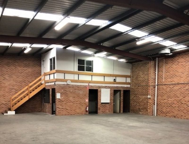 Caringbah Brookes Partners Real Estate