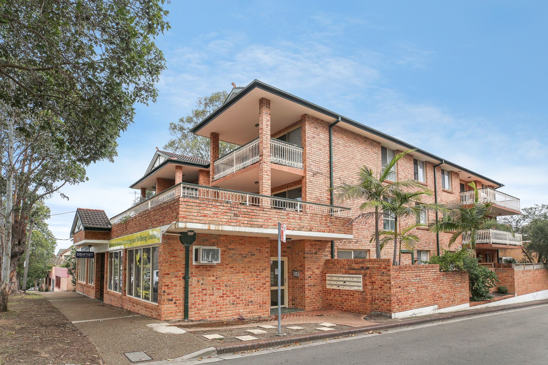 4/57 Eton Street, Sutherland, Sutherland - Thumbnail 2