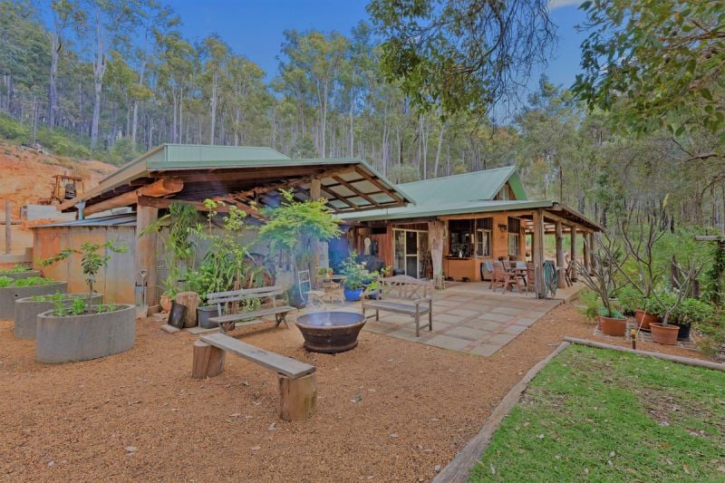 261 Farley Road Teesdale WA, Teesdale - Image 1