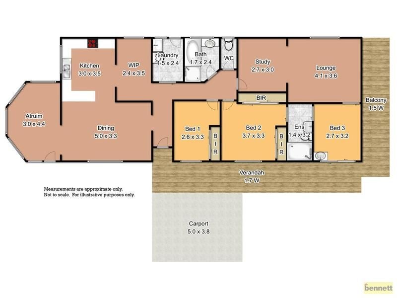294 Lieutenant Bowen Drive