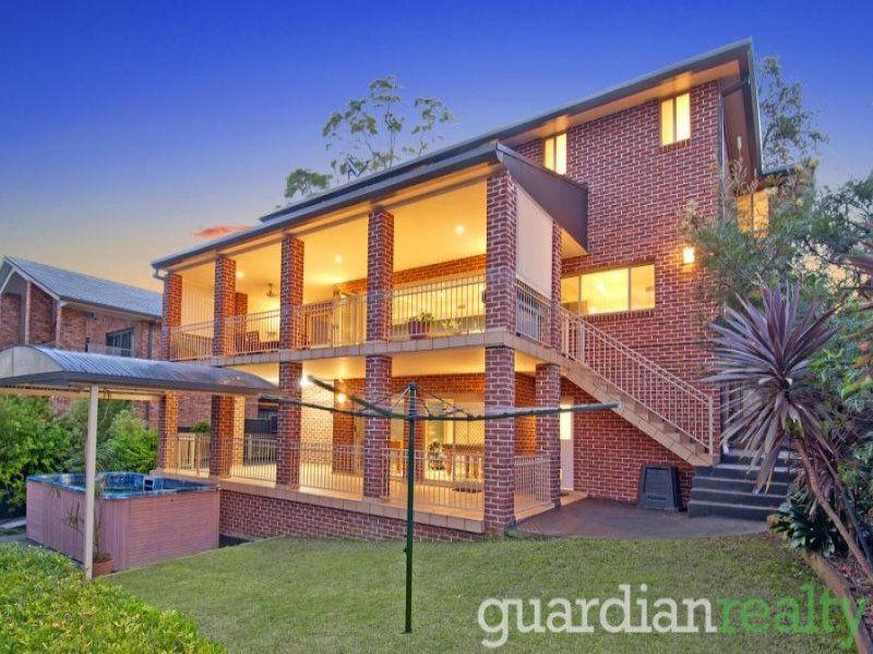 3 Lockyer Close DURAL NSW, Dural - Thumbnail 5
