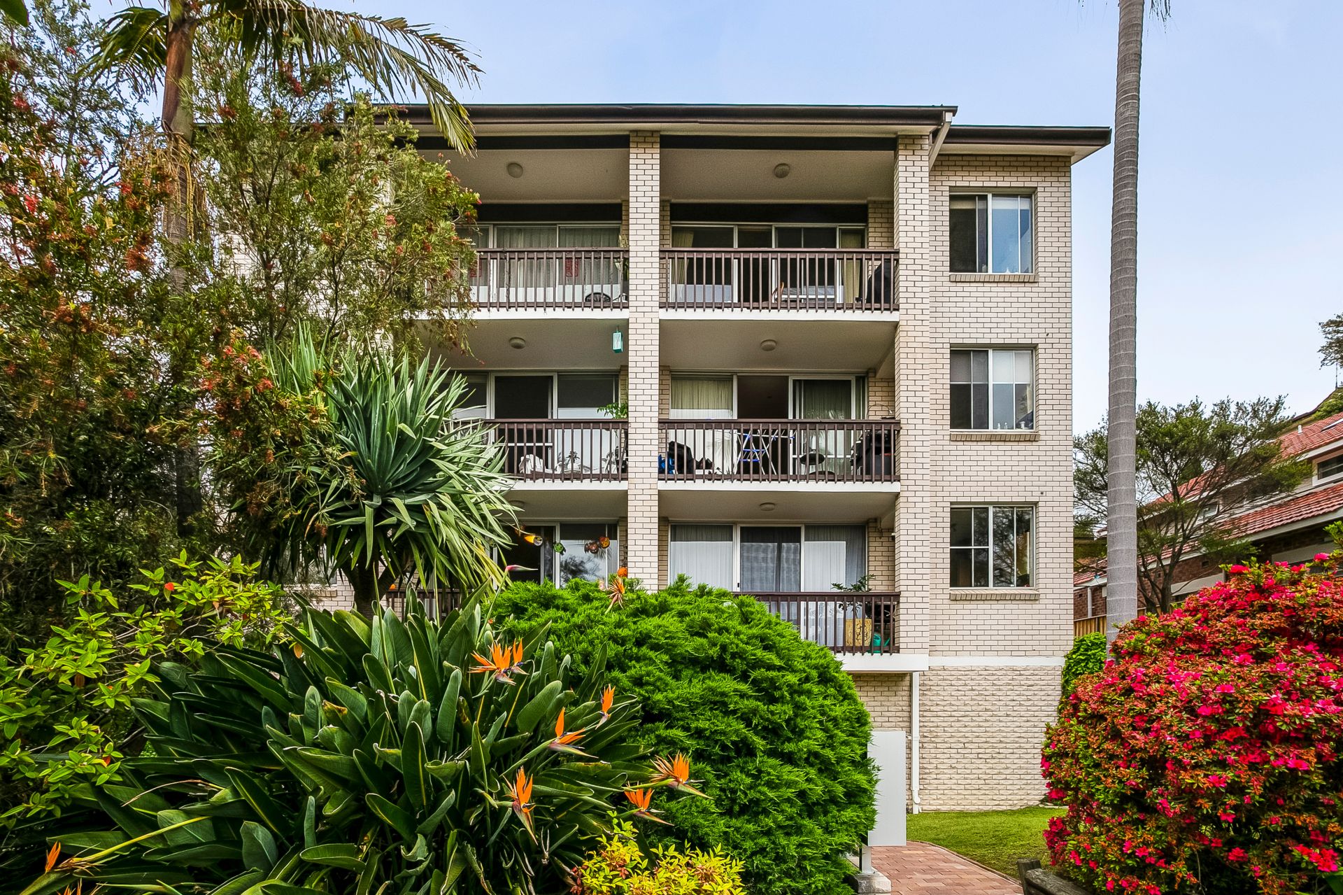 Real Estate For Sale 8/57 Grasmere Road Cremorne , NSW