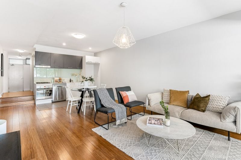 103/222 Botany Road Alexandria NSW, Alexandria - Thumbnail 5