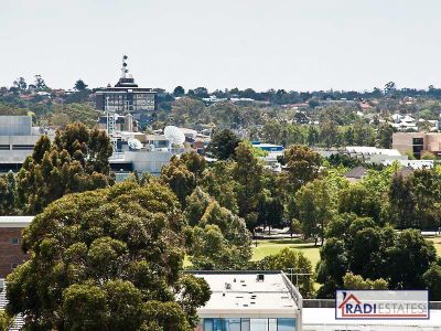 LIVING ON THE TOP OF THE WORLD- UNDER OFFER