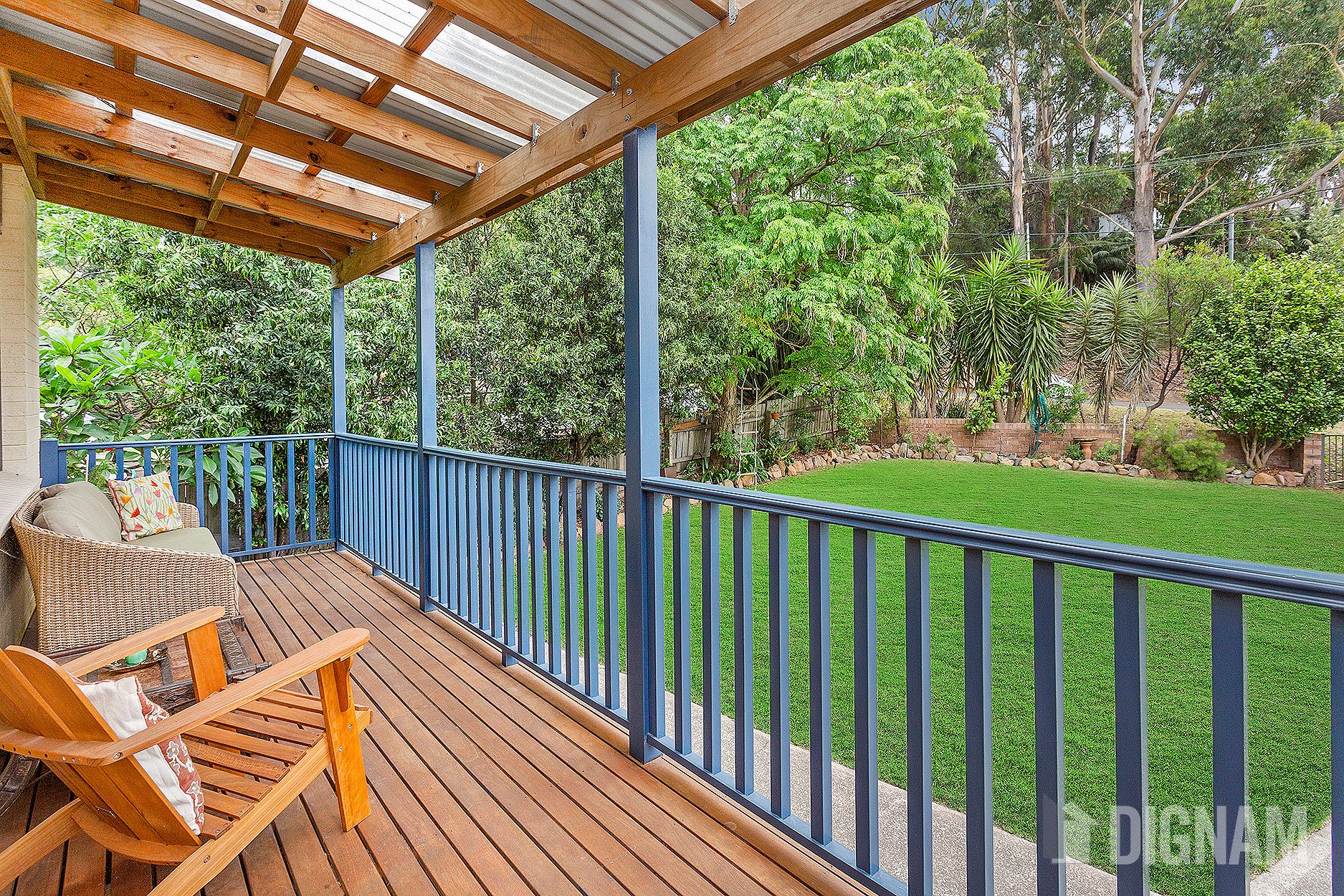 11 Pass Avenue, Thirroul NSW