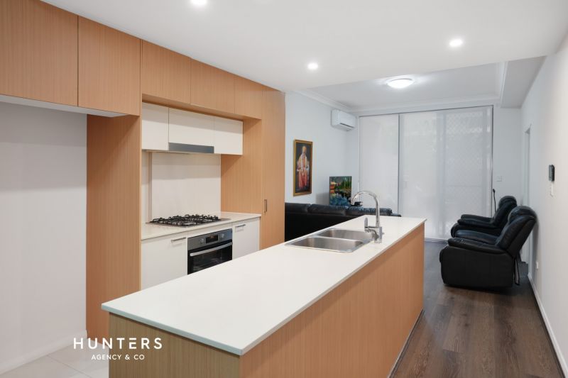 Level G/18/7-9 Durham Street, Mount Druitt