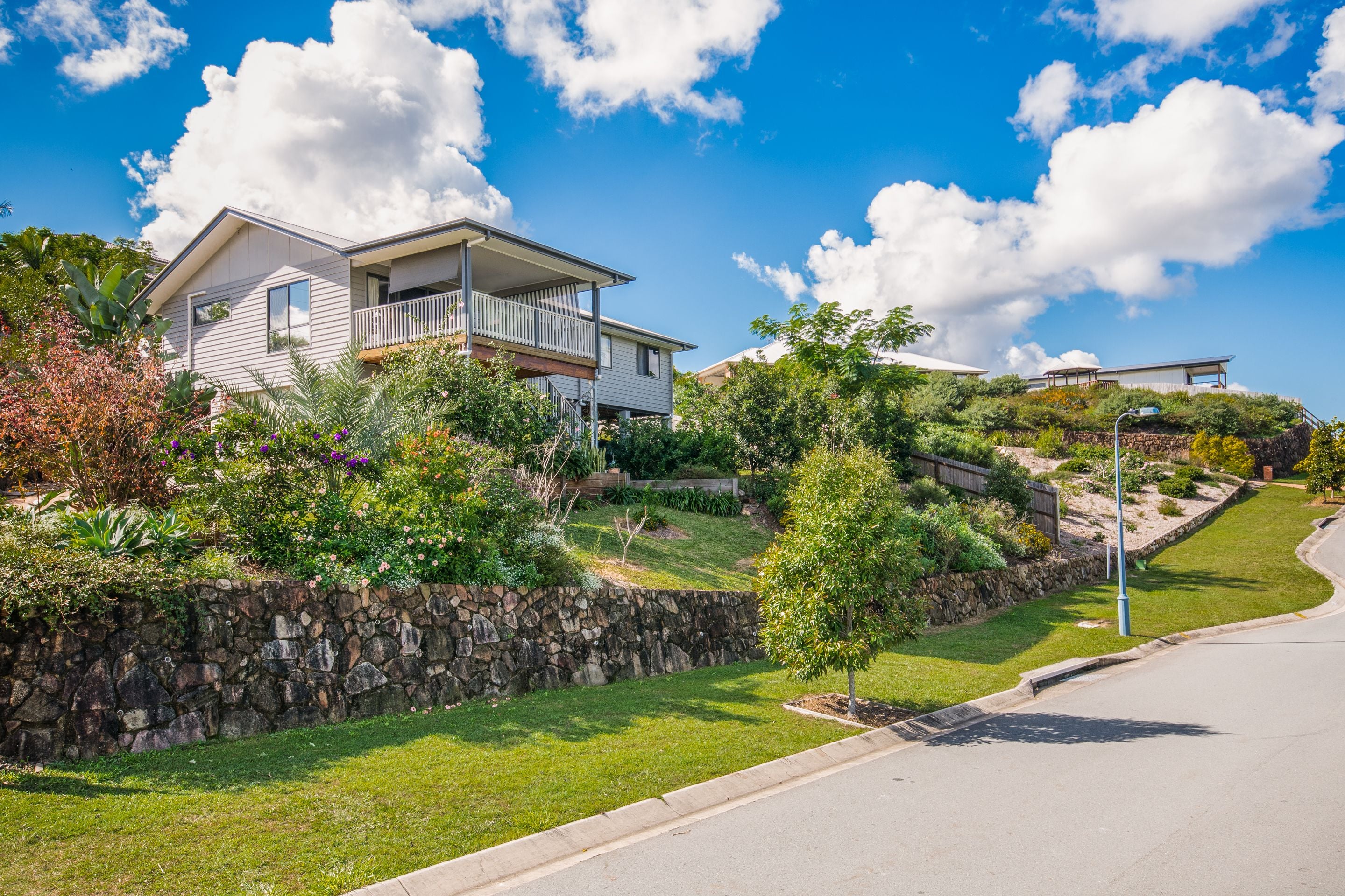 Real Estate For Sale 1921 James Whalley Drive Burnside , QLD