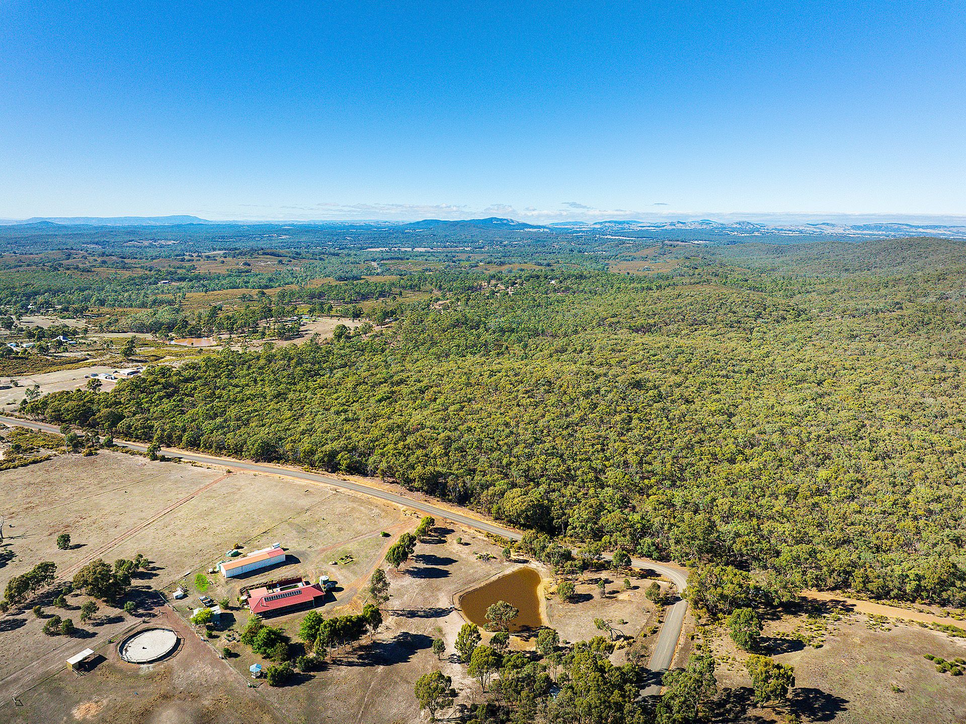 Lot 4/ Mcnutts Lane, Heathcote VIC 3523