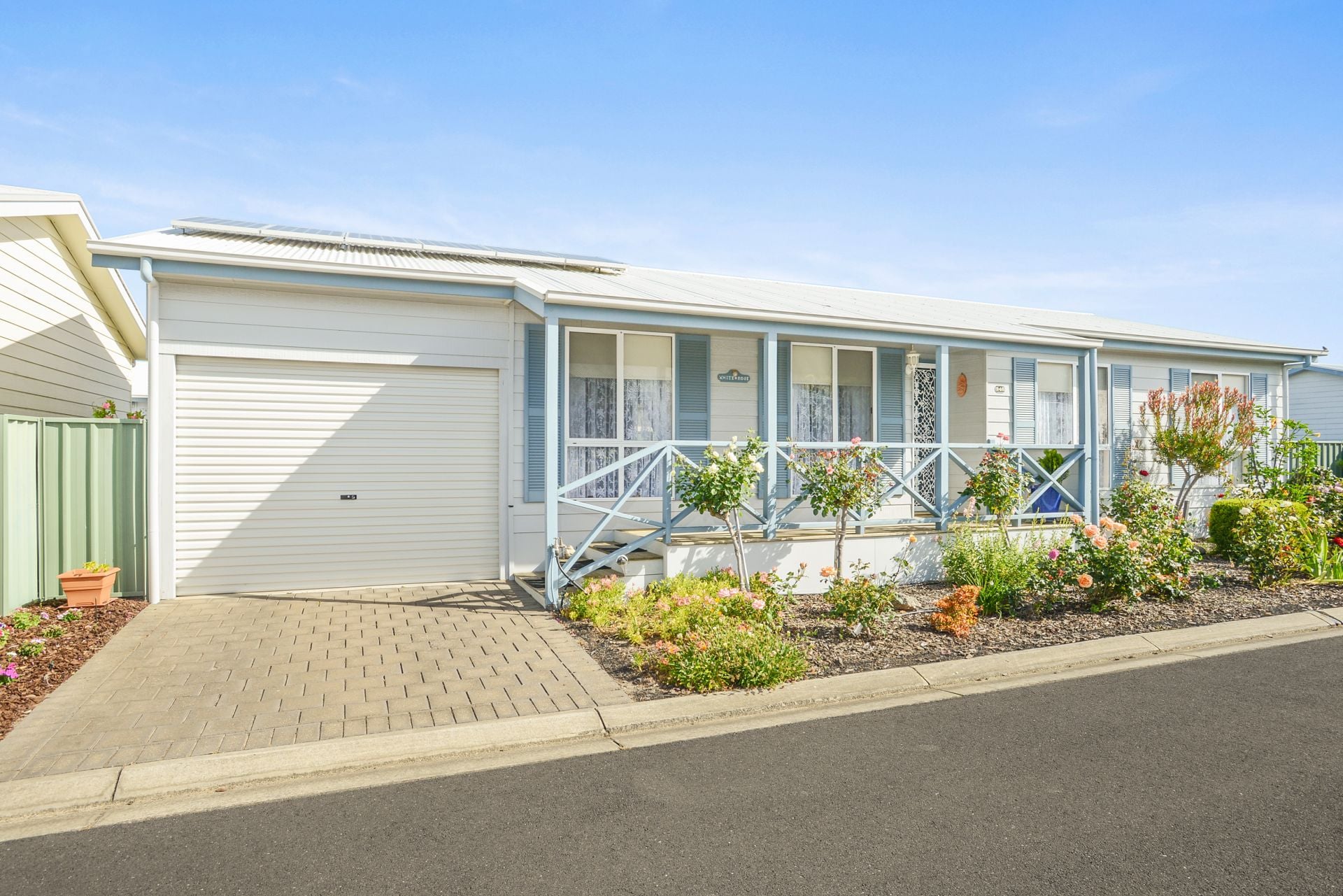 246 Rosetta Village, 127 Maude Street, Victor Harbor South Coast Realty