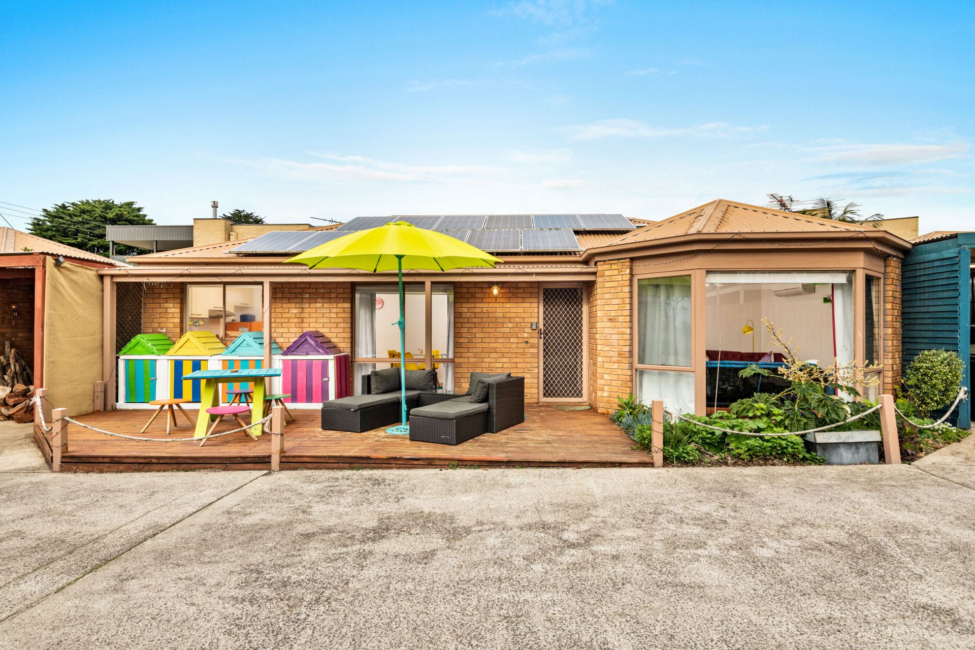 2/13 Bluff Road, St Leonards Neville Richards Real Estate