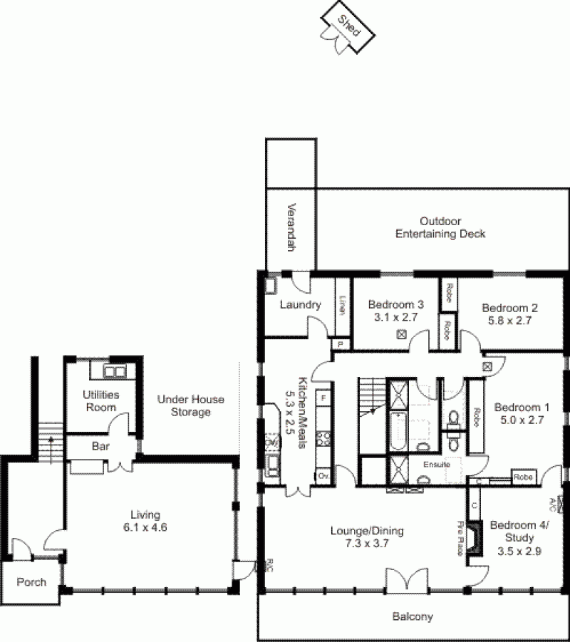 5 Gumbrae Ave Beaumont 5066