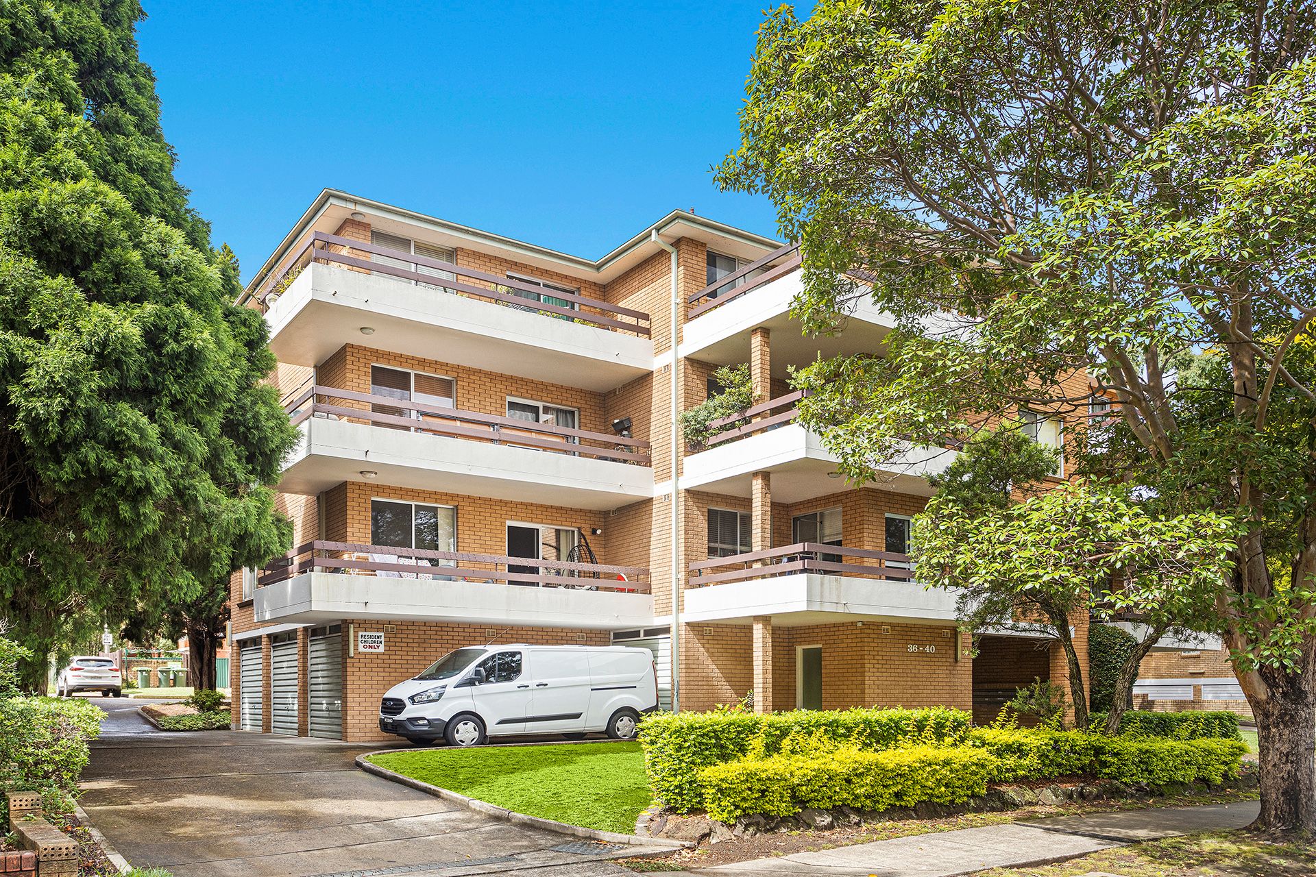 14/36-40 Jersey Road, Mortdale