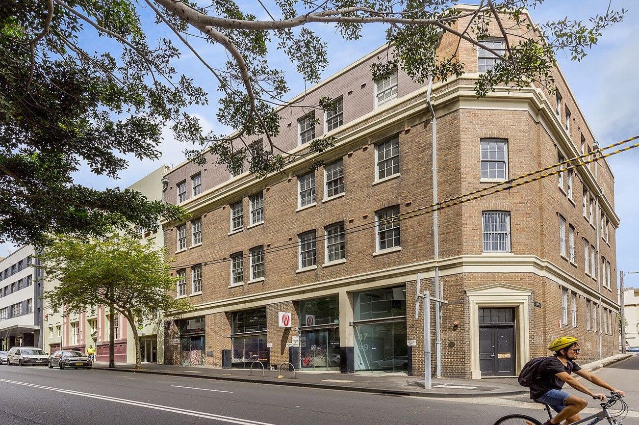 Pyrmont