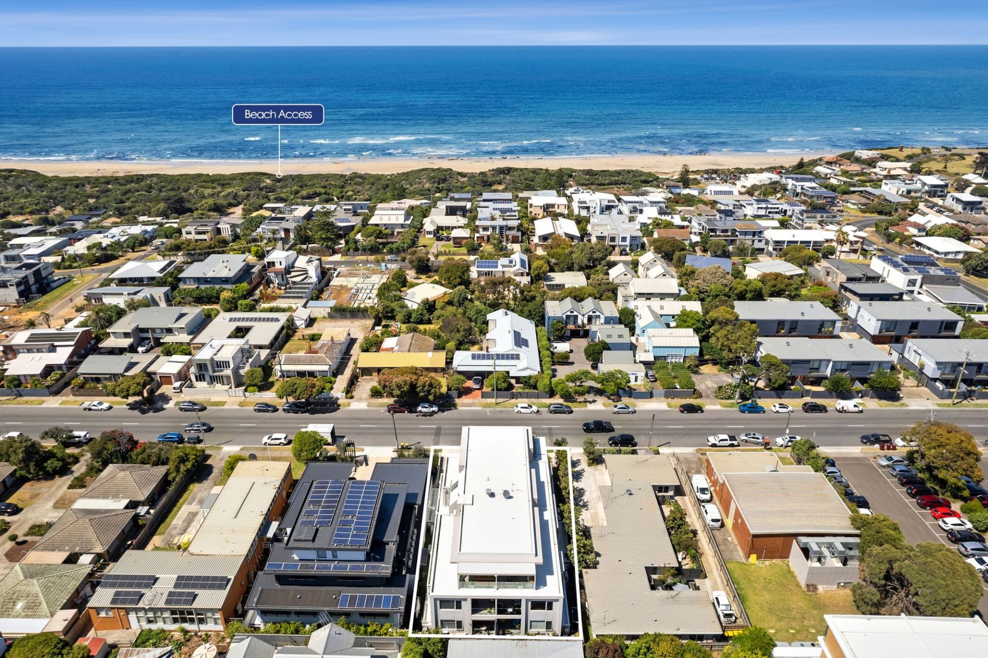 8/97 The Terrace Ocean Grove VIC, Ocean Grove - Thumbnail 7