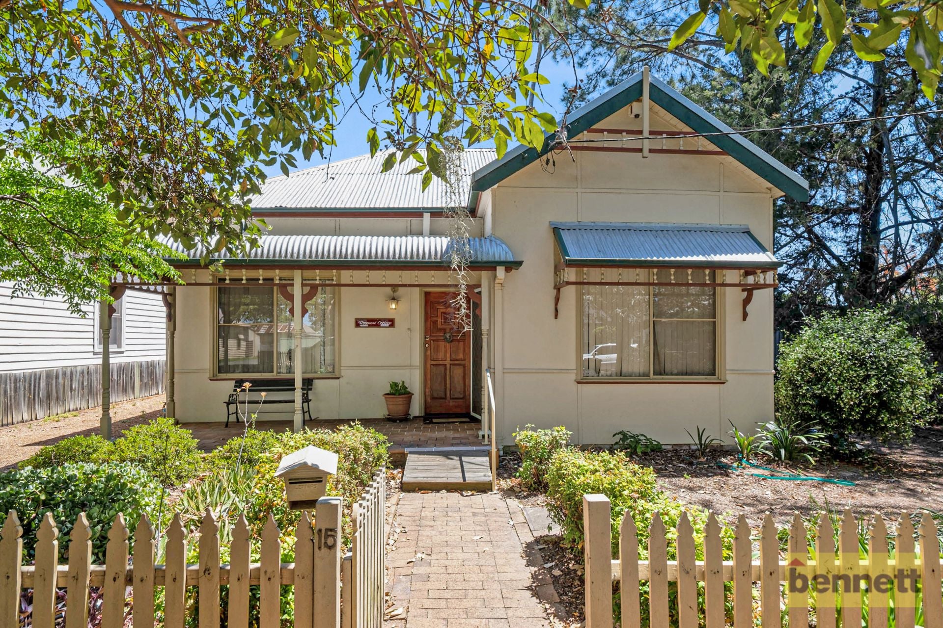 15 Moray Street, Richmond - Thumbnail 2