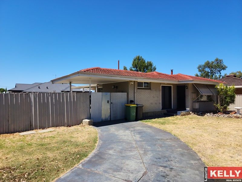 158 Lacey Street, Beckenham Laurie Kelly Real Estate