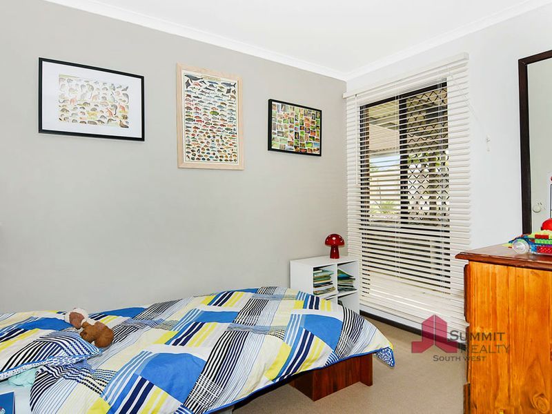 Real Estate For Sale 5 Wallaroo Way Australind , WA