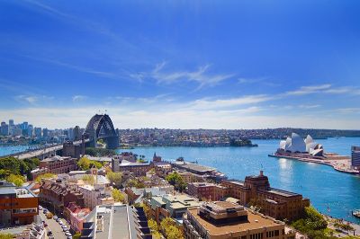 98 Gloucester Street, SYDNEY NSW 2000, Sydney - Thumbnail 3