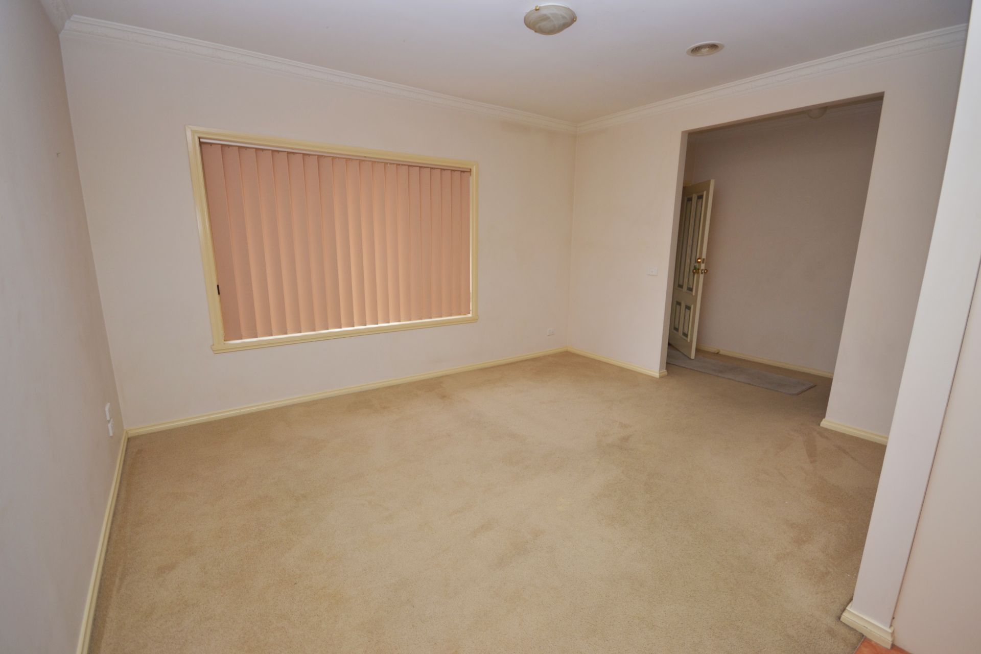 SPACIOUS TWO BEDROOM