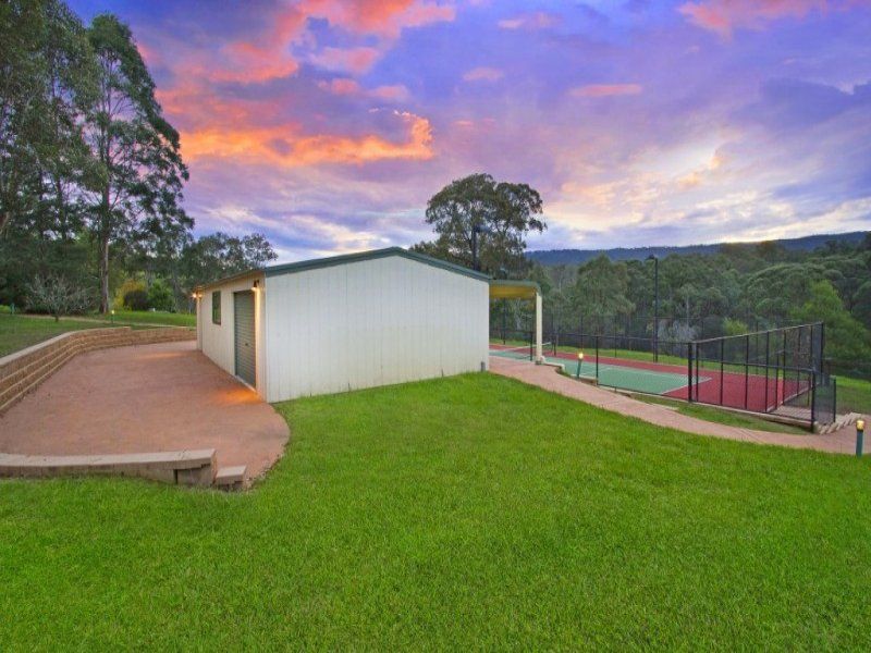 157 Diamond Hill Drive, Kurrajong - Thumbnail 5