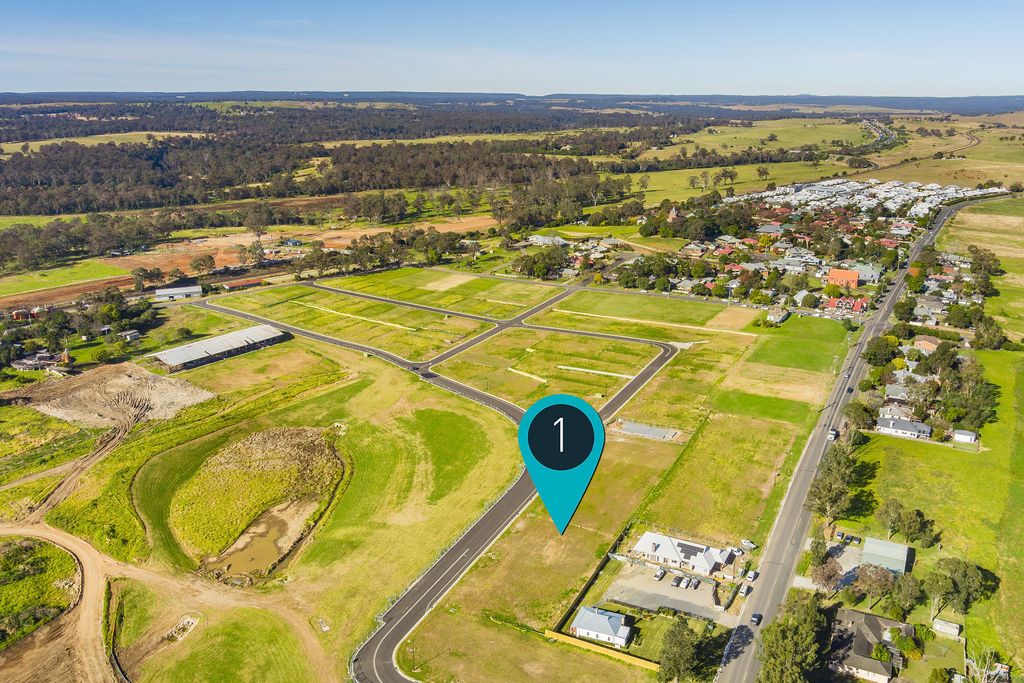 Real Estate For Sale 16 Rotolactor Parade Menangle , NSW