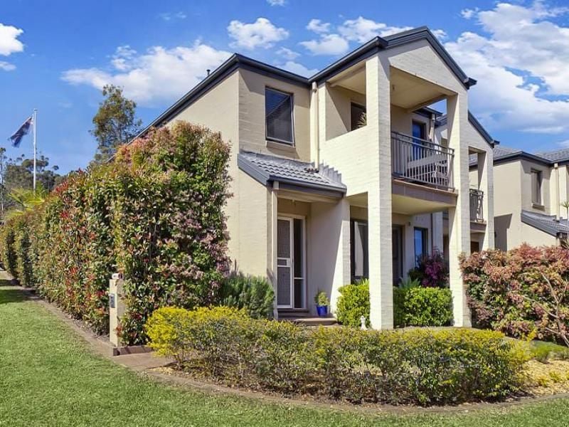 Real Estate For Sale 1 Lorikeet Grove Warriewood , NSW