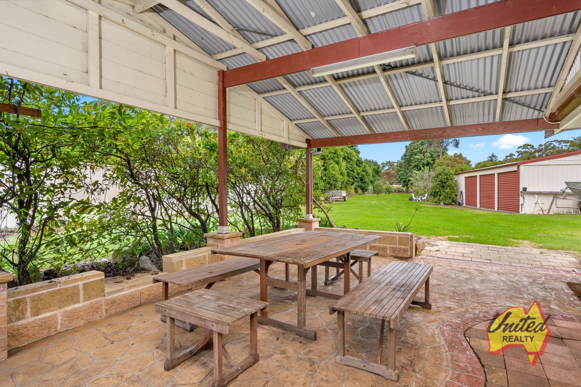 45 Jarvis Street, Thirlmere United Realty