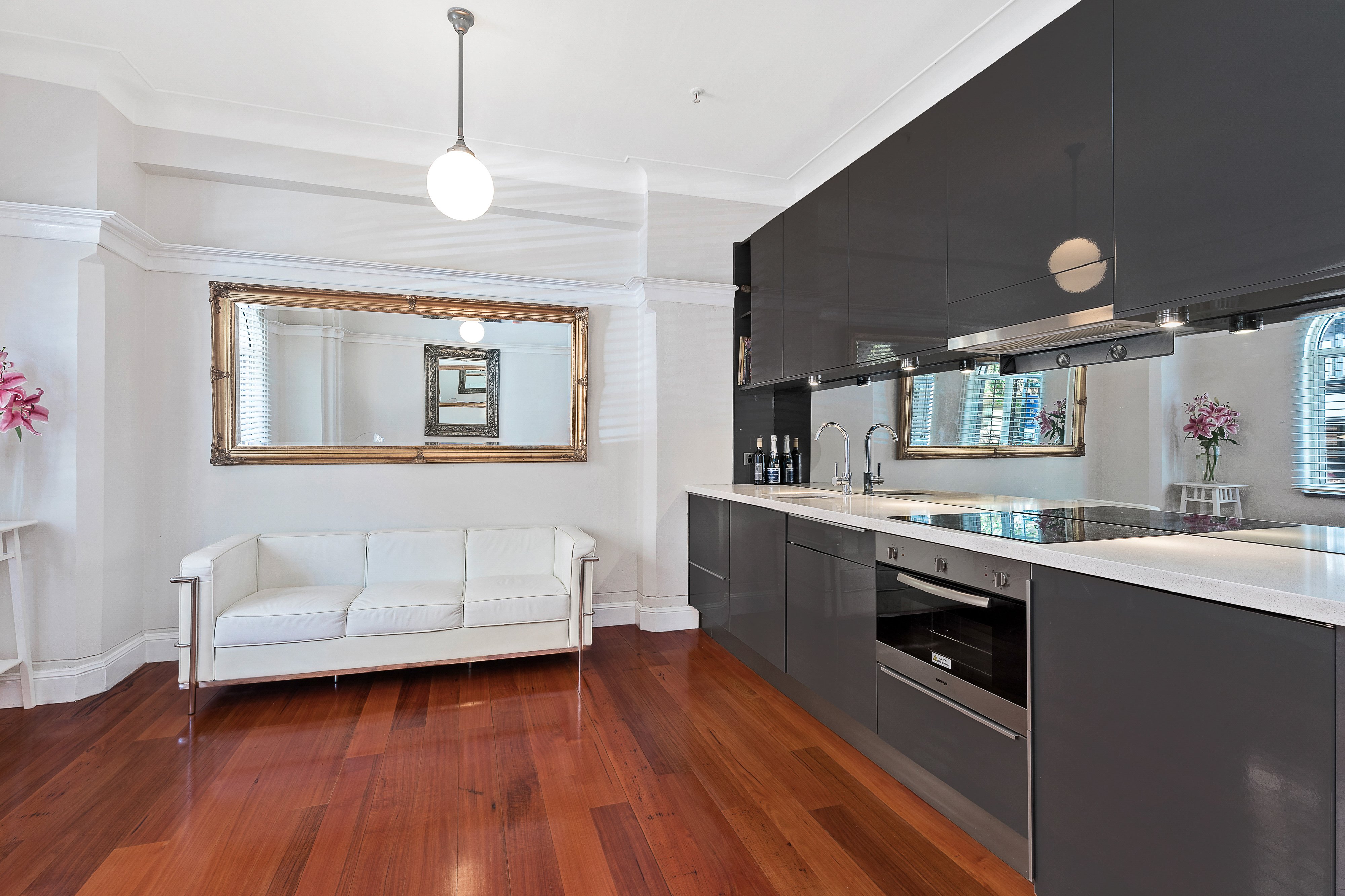 Real Estate For Lease Potts Point , NSW