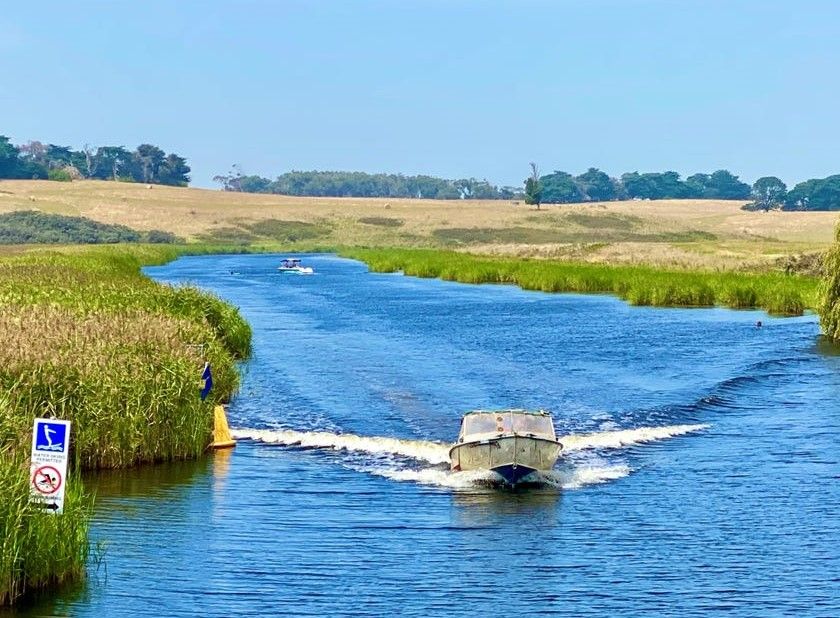 C/A 2/ Timboon-Curdievale Road, Curdievale VIC 3268