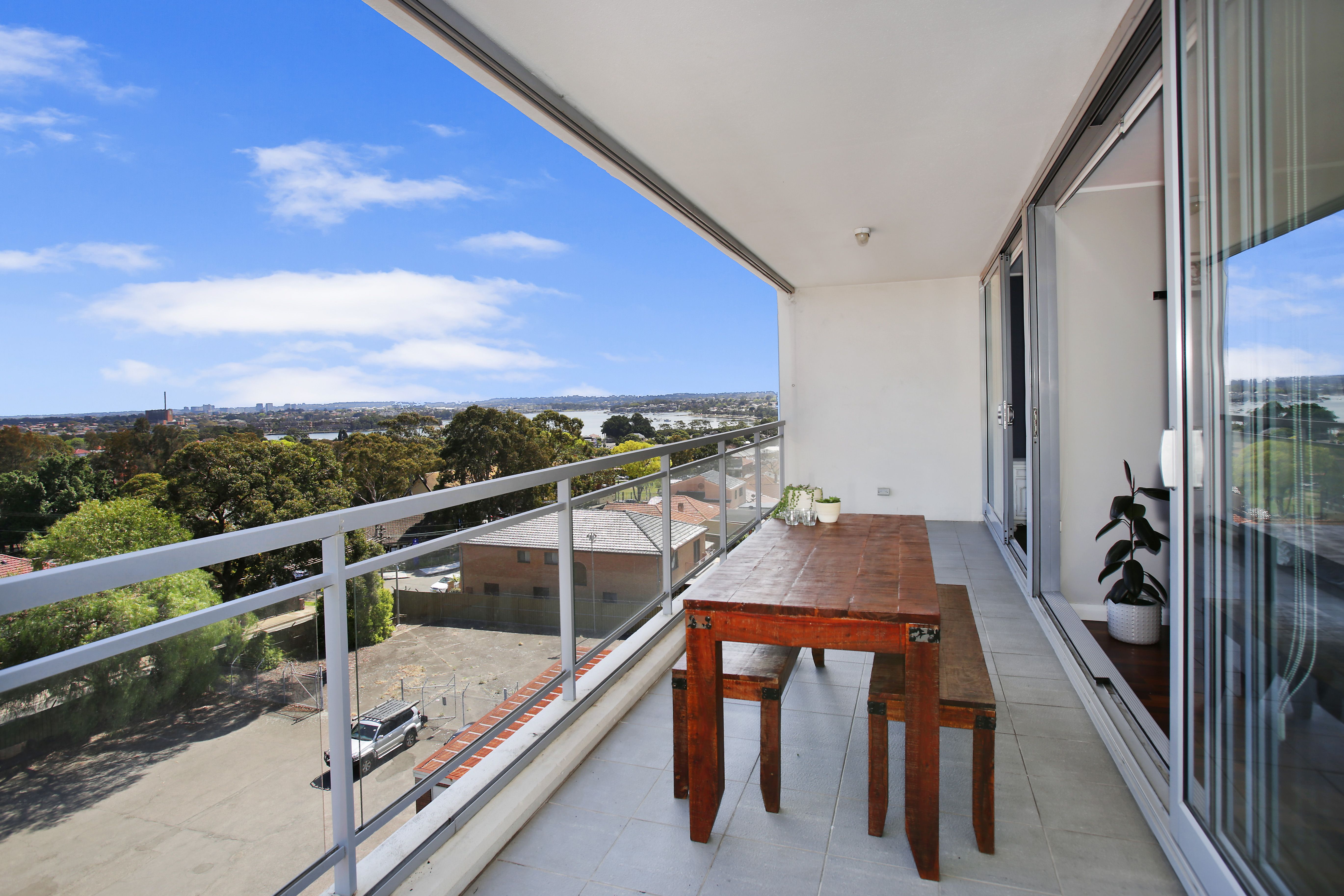 318/4-12 Garfield Street, Five Dock NSW 2046