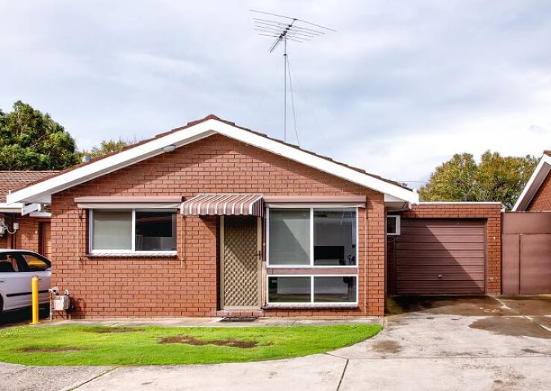 Real Estate For Lease 3/53 Regent Street Whittington , VIC