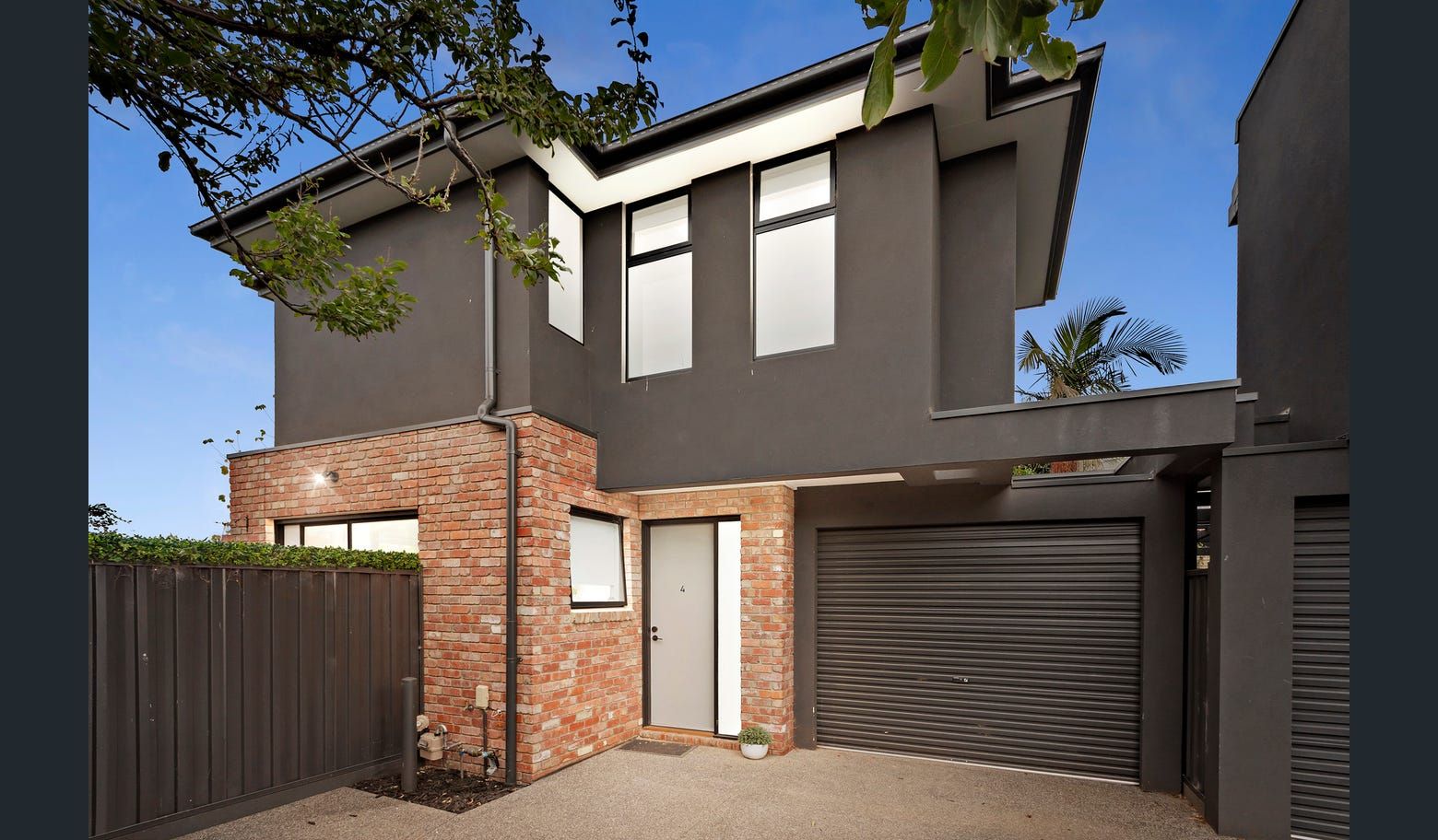 4/1 Kidman Street Yarraville VIC, Yarraville - Thumbnail 2