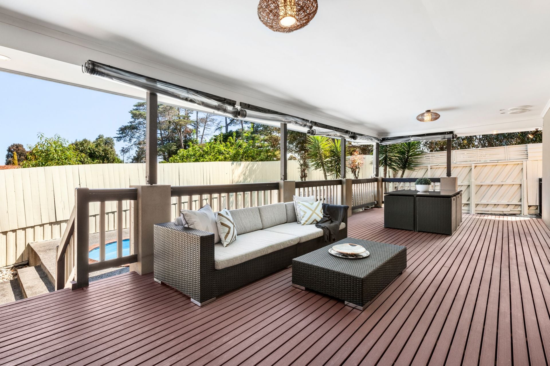 Come For The Space, Stay For The Stunning Views