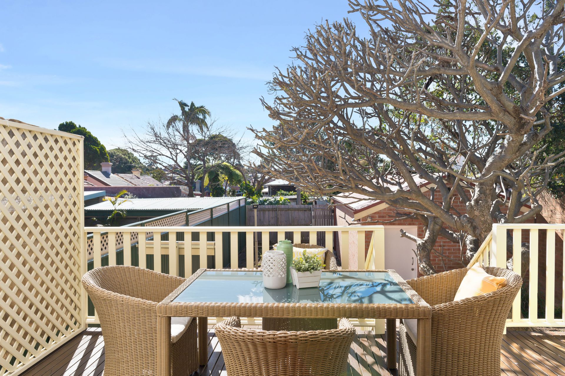 Sold - Classic Period Style with Modern Family Ease