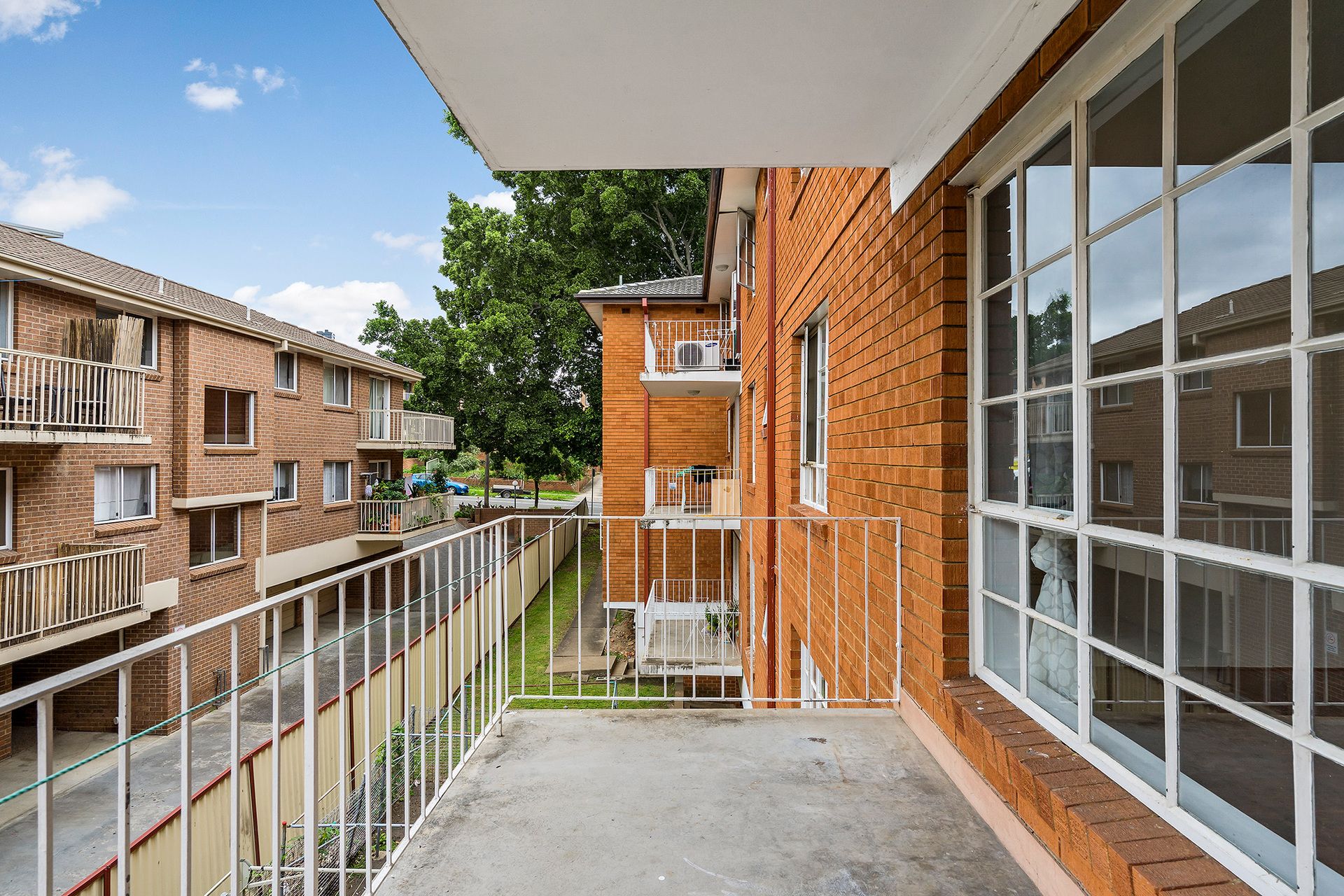 Real Estate For Sale 18/1416 Allen Street Harris Park , NSW