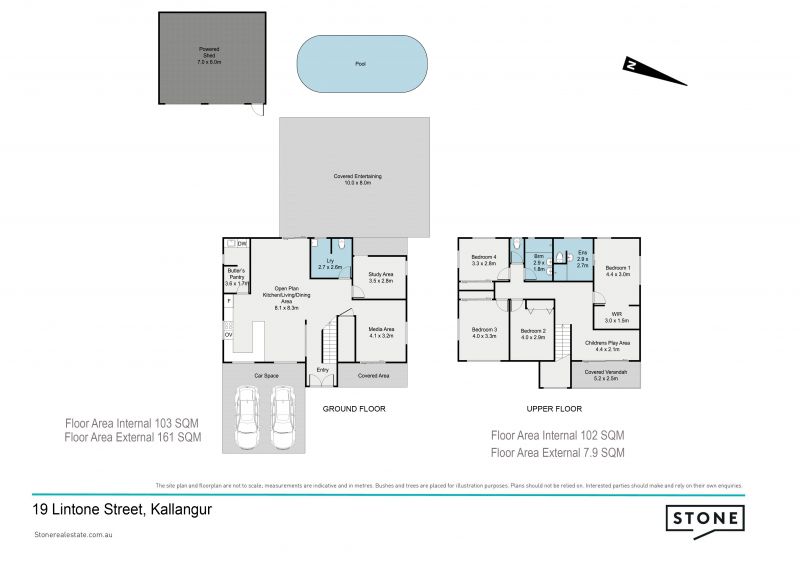 Huge House + Pool + Shed + Side Access
