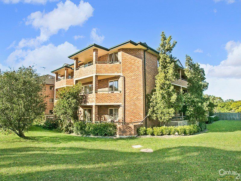 37/494 President Avenue, KIRRAWEE, Kirrawee - Thumbnail 2