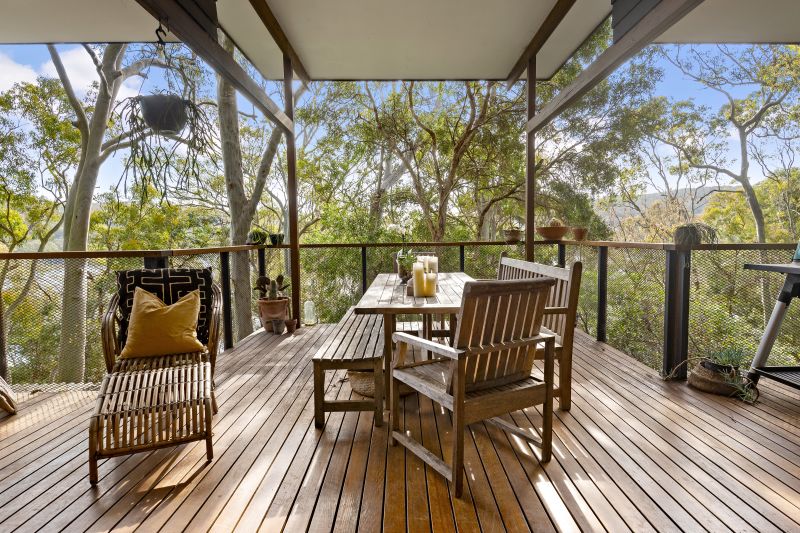 Real Estate For Sale 96 Richard Road Scotland Island , NSW