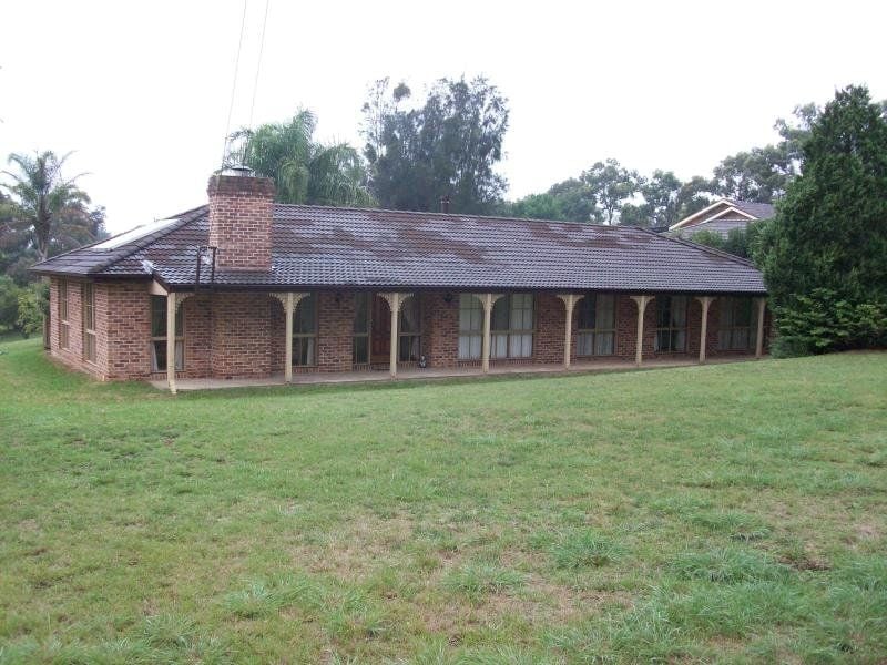 Real Estate For Sale Ellis Lane , NSW