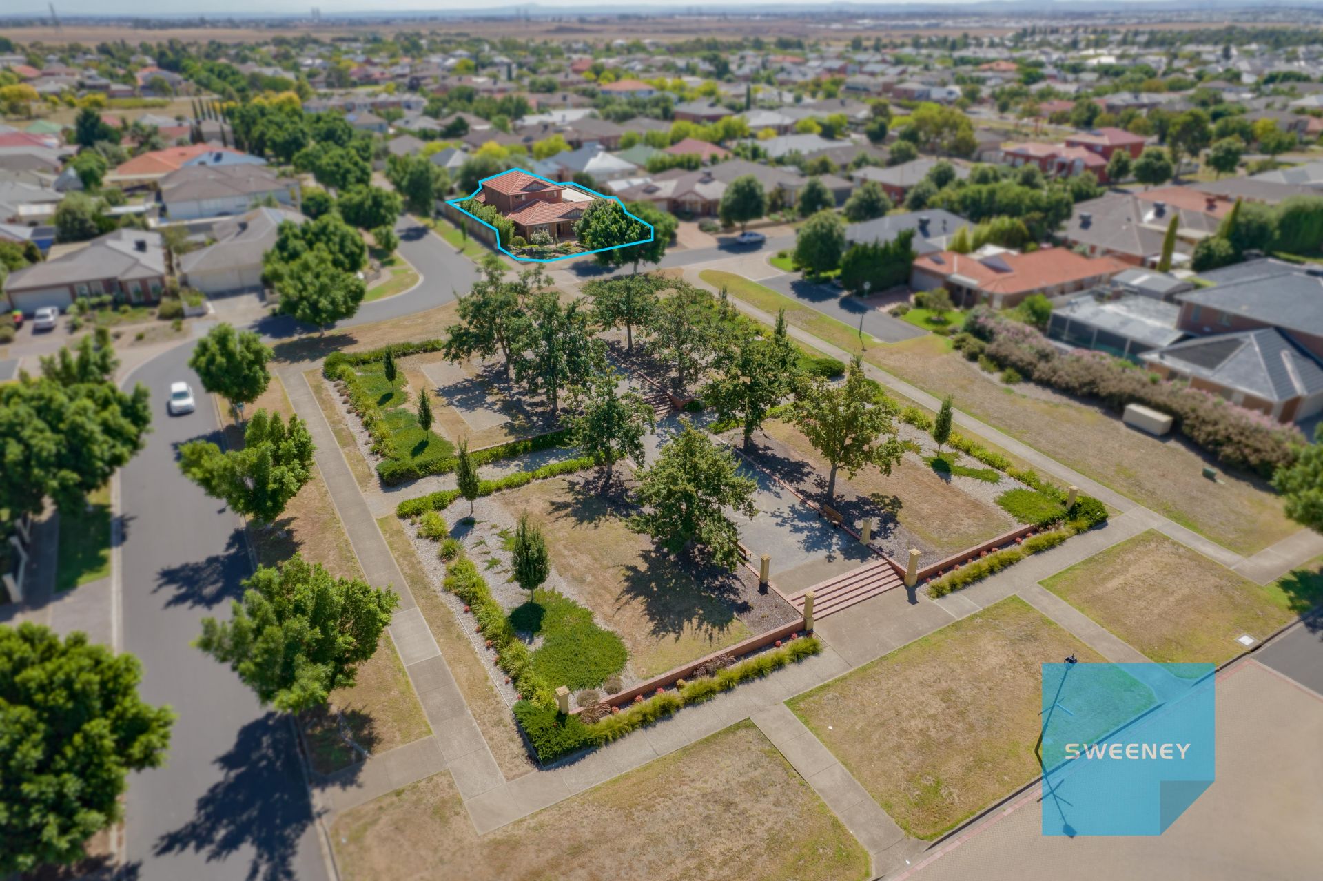 1 Grove Hall Place, Caroline Springs - Thumbnail 5