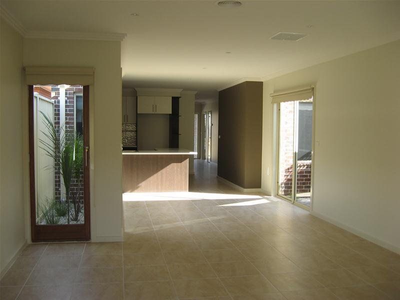 Four bedroom home
