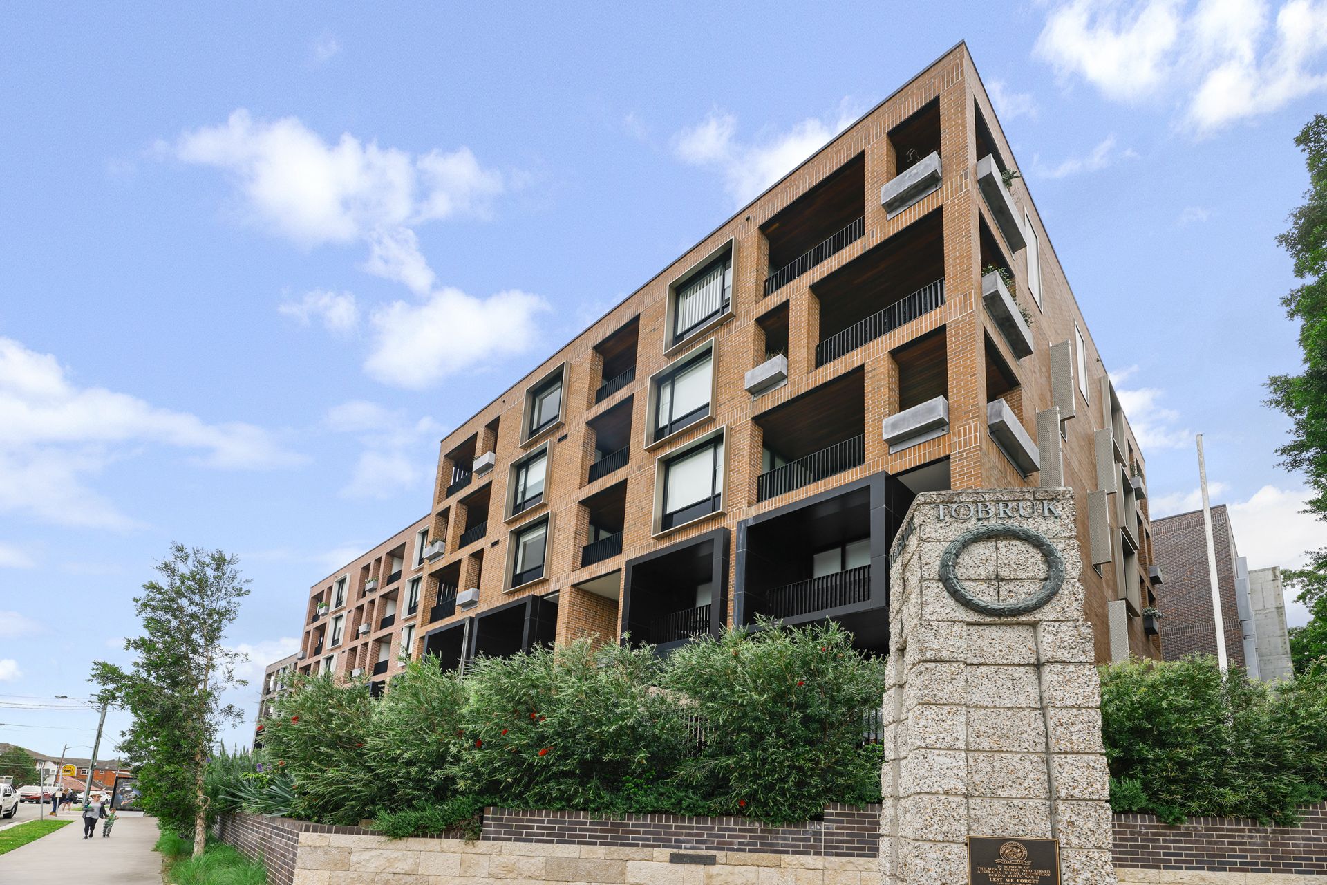 306/3 McKinnon Avenue, Five Dock NSW