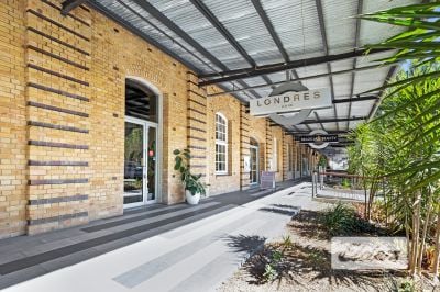 RARE WOOLSTORE RETAIL INVESTMENT OPPORTUNITY - WON'T LAST LONG