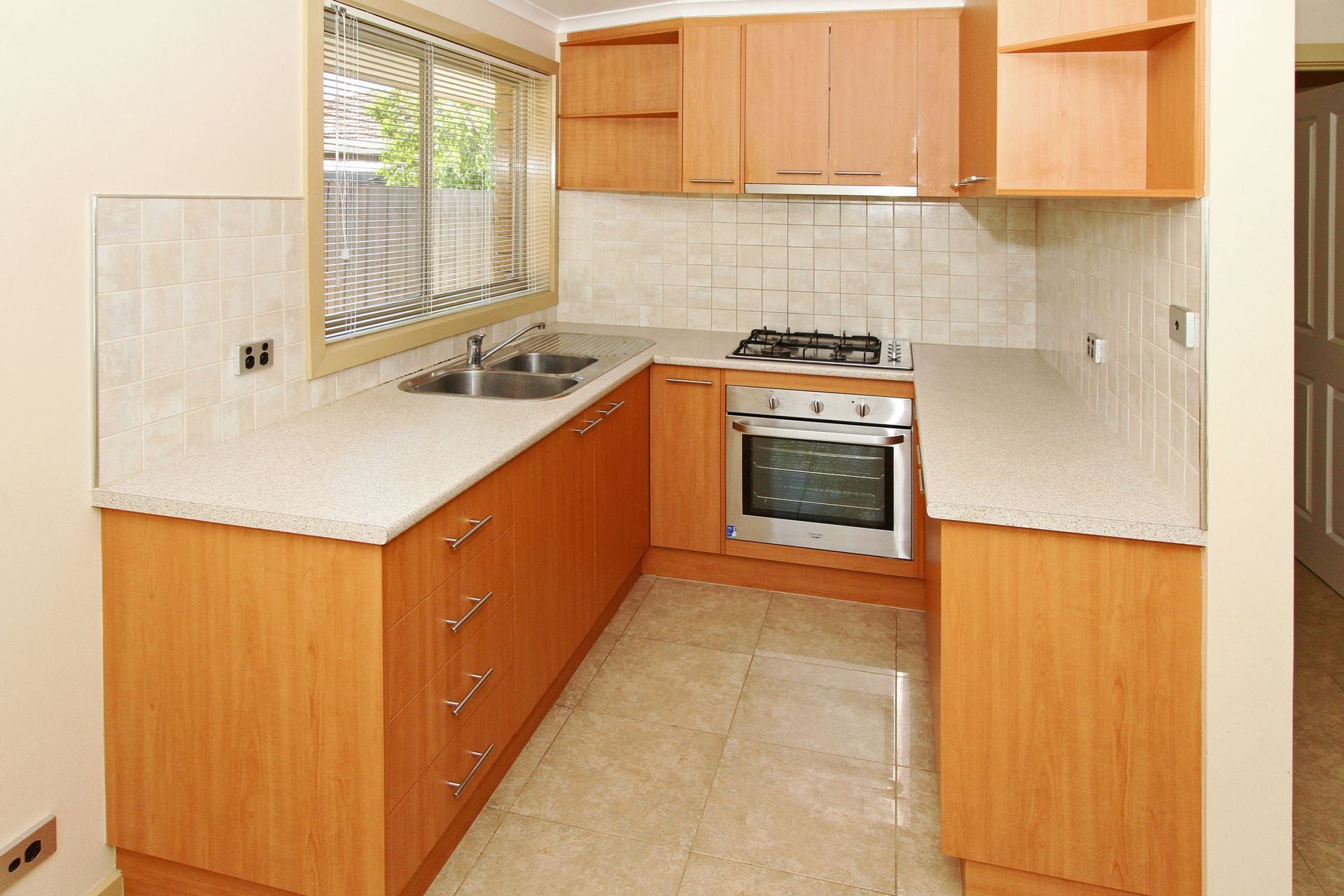 RENOVATED